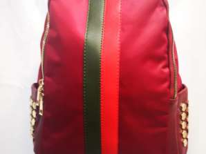 Seasonal Bags & Backpacks 2023 - New Models Wholesaler REF: 050822