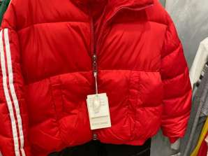 Vestes d’hiver Monte Cervino pour femmes - Disponible en différents modèles et couleurs