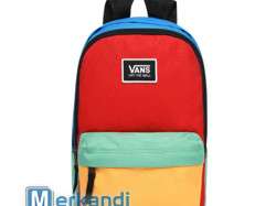 Lote de mochilas Vans Bounds Colorblock backpack - VN0A4DROYBH