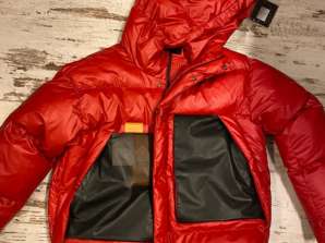 ENOS Winter Jackets for Men