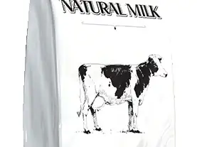 LAIT NATUREL EN POUDRE POUR DISTRIBUTEURS AUTOMATIQUES 500G