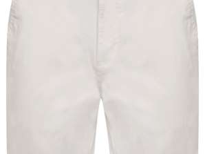 Hombre Chino Shorts Verano Medio Pantalón Casual Nueva Carga Combate Algodón