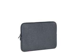 Rivacase 5113 - Protective Sleeve - 30.5 cm (12 inches) - 130 g - Gray 5113 DARK GRAY
