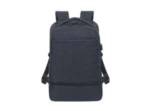 Rivacase 8365 - Backpack - 43.9 cm (17.3 inches) - 850 g - Black 4260403573174