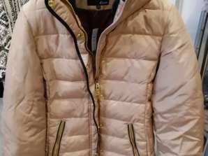 Brand odjeća Jesenska zimska kolekcija