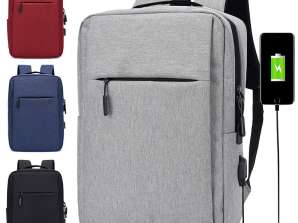 15.6-inch laptop backpack