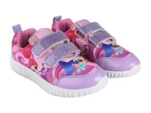 Stock of Disney's Baby Shoes and More