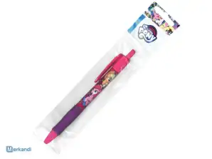 Original My Little Pony retractable pens