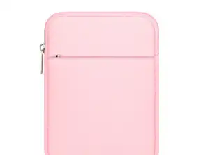 Versatile Neoprene Case for iPad Air/Pro - Fits 10.5/11/12.9 Inch Models - Available in Four Colors