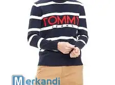 Томми Хилфигер мужские свитера