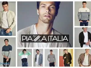 Winterkleding voor heren: Diverse set van Europese merken zoals PIAZZA en Boohoo man