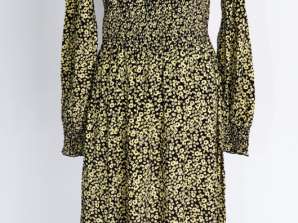 Moss Copenhagen Дамски асорти пролетно облекло микс - 16 кг мода на едро пакет