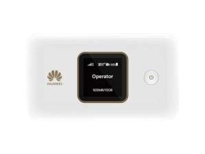 Huawei E5785Lh-22c WIR Hotspot 300.00Mbit LTE White 16User 51071MTC
