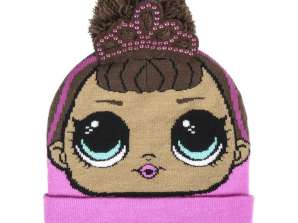 Стокова бебешка шапка - продукт с марка Disney за деца