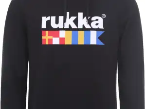 RUKKA men's sweatshirts and jackets