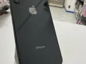 APPLE IPHONE XS MAX 64gb 352€ gebruikt.