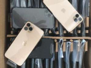 Großhandel Apple iPhone, 8, 7, 8, X, XR - Qualität A, B-Ware und AB-, Online kaufen mit DHL Express 24H
