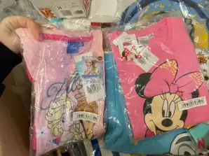 Disney Kinderkleidung, Neue Baby- & Kinderkleidung, Stock Lot Kleidung