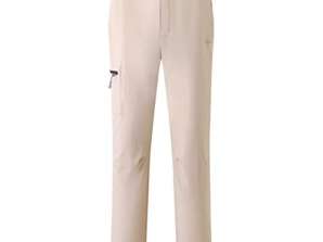 Eono Essentials NEW men's trekking trousers, lightweight