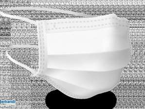 1.8 million surgical masks made in Italy CE 0.06€
