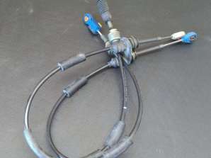 SHIFT CABLE 147 - GT 2000-2010
