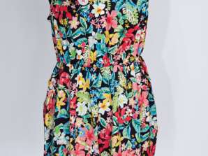 Naršykite naujausią LEFTIES moteriškų pavasario-vasaros drabužių mišinį - didmeninė pakuotė (14-15 kg