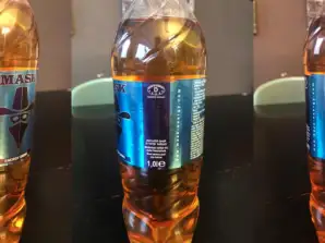 Energy Drink "Mask" 1L | energy drinks