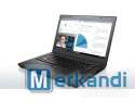 Lenovo Thinkpad T460s Laptop - Intel Core i5 6th Gen - 8GB RAM - No HDD - With AC