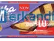 Milka Sandwich LU 87g Biscuits - Vente en gros, 18 Unités par Boîte, 300 Boîtes par Palette