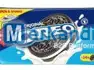 Oreo Original 264g – Großhandel Verpackung | 6 Einheiten/Karton, 104 Kartons/Palette