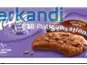 Milka Sensations Choco weich innen 156g