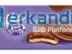 Milka Jaffa Choco Mousse 128 g - Großhandel Verpackung, 24 Stk. pro Karton, 50 Stk. je Palette