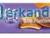 Milka Jaffa Orange Schokoladenkekse 147g - Großhandel Schachtel mit 24 Einheiten, 50 Kartons pro Palette