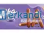 Milka Choco Sticks 112g - 75 boîtes par palette, stock frais, durée de conservation totale 275 jours