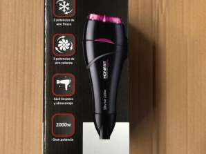 ✌SET OF HAIR DRYERS, GET YOUR DESIRED✌ HAIR