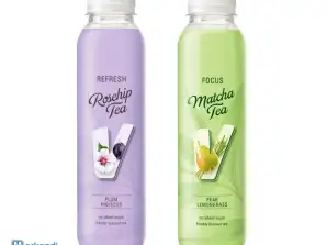 Paruošta arbata 400ml |