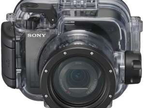 Sony underwater housing (for RX100 series) MPKURX100A. SYH