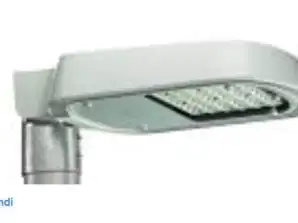 Philips ClearWay Street Light