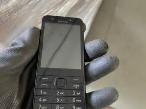 Telefóny pre Joblot Huawei Y5, Lumia 640, CAT B25, Lenovo A2010, Nokia 22
