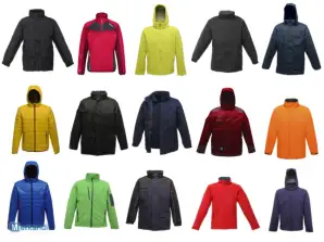 Female jackets men's jackets sports winter spring mix