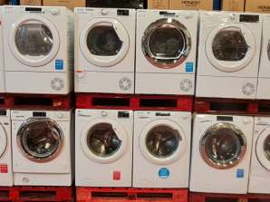 ▼▼HOOVER&CANDY WASHERS & DRYERS▼▼