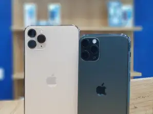 STOCK IPHONE KORIŠTENA MARŽA PDV-a od 99 € 100% originalnih komponenti