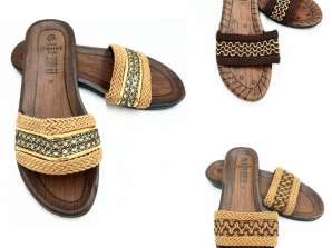 Romerske sandaler til kvinder | Forskellige modeller til sommeren 2021