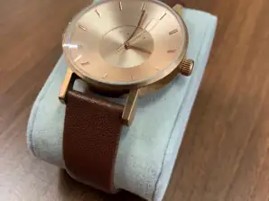 Orologio di design Resposten classe 14 in confezione regalo NUOVO e OVP.