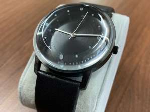 Дизайнерський годинник Resposten 14 класу в подарунковій коробці NEW & OVP.