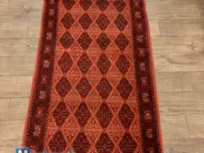 Very good condition carpet