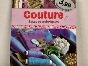 RESPOSTEN Couture Book Hurtownia