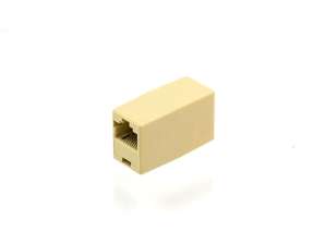 RJ5 CONNECTOR RJ45 GOLD PLATED
