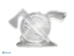 Disney Infinity 1.0 World Crystal Lone Ranger, Disney In figurky