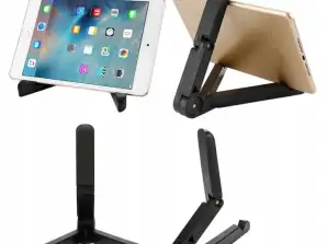 Universal Tablet Stand Holder for 7-10 inch Tablets and Phones